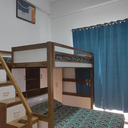 Апартаменти Salcedo'S Units Baguio City Екстер'єр фото