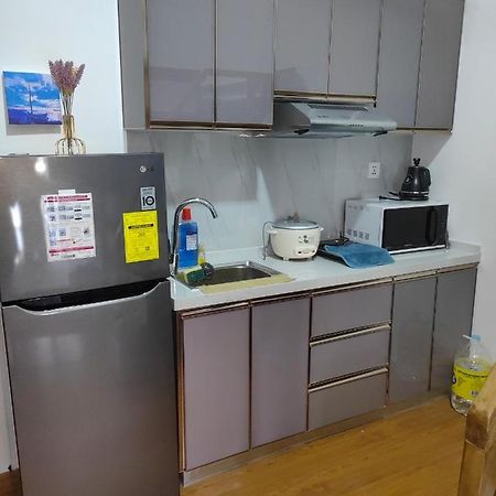 Апартаменти Salcedo'S Units Baguio City Екстер'єр фото