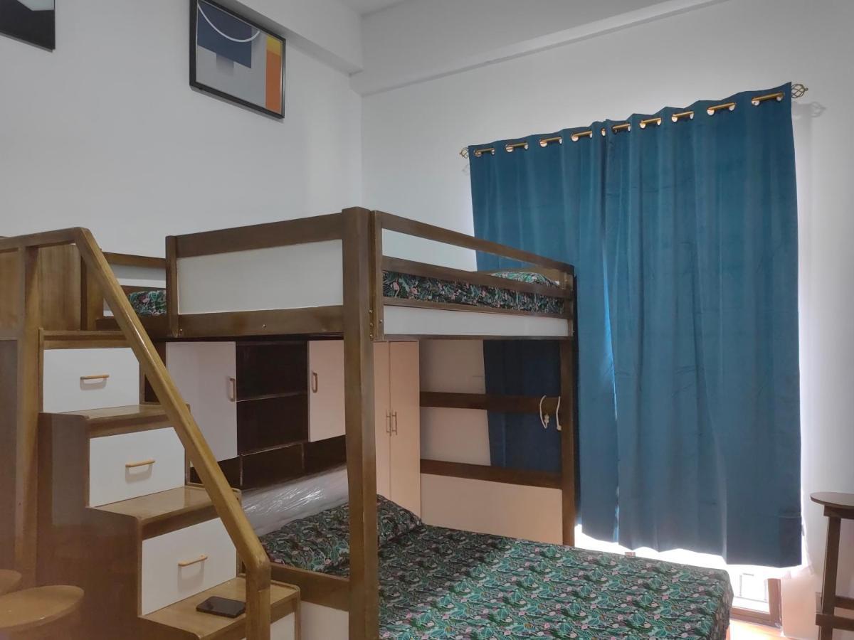 Апартаменти Salcedo'S Units Baguio City Екстер'єр фото